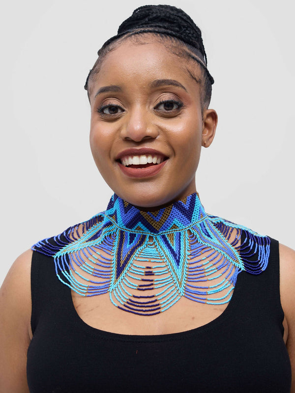 Makeda — Queen of Sheba