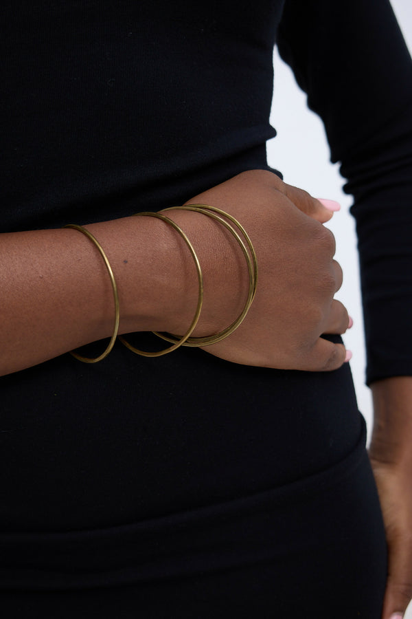 The Nzinga Stack
