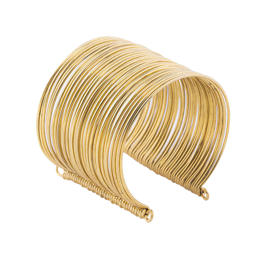 Bracelets & Cuffs